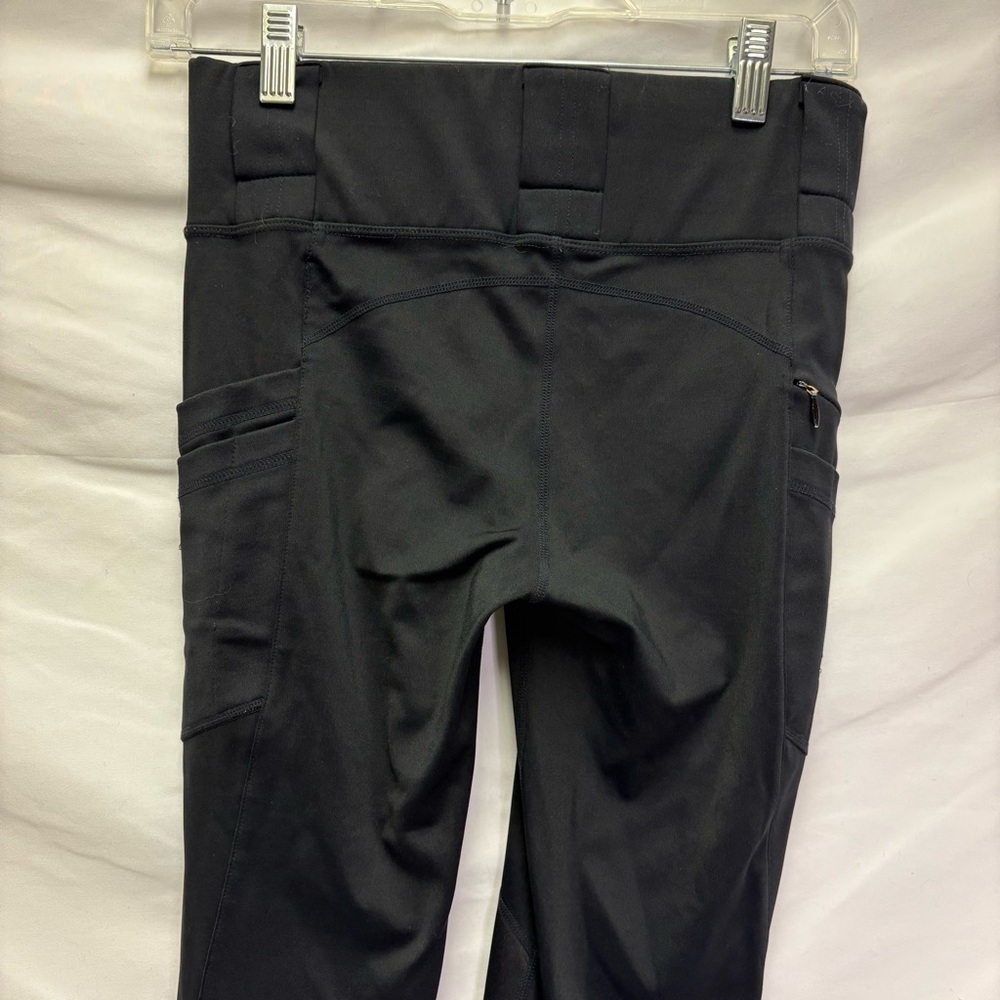 Vakandi Crusader Conceal Carry Tactical Leggings Women’s Small - Picture 7 of 12